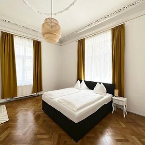 Appartement met Twee Slaapkamers